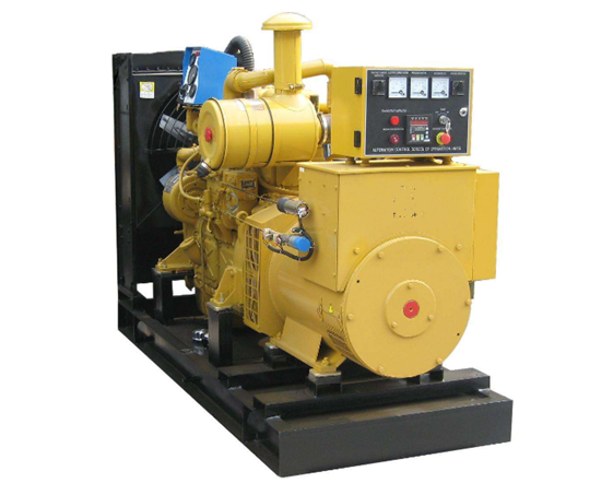 四子王发电机出租